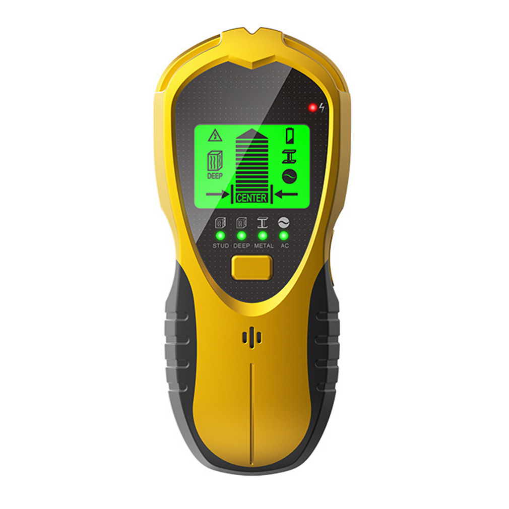 4 In 1 Stud Detector Stud Find - đánh giá và giá Stud Finder Center Finder Edge