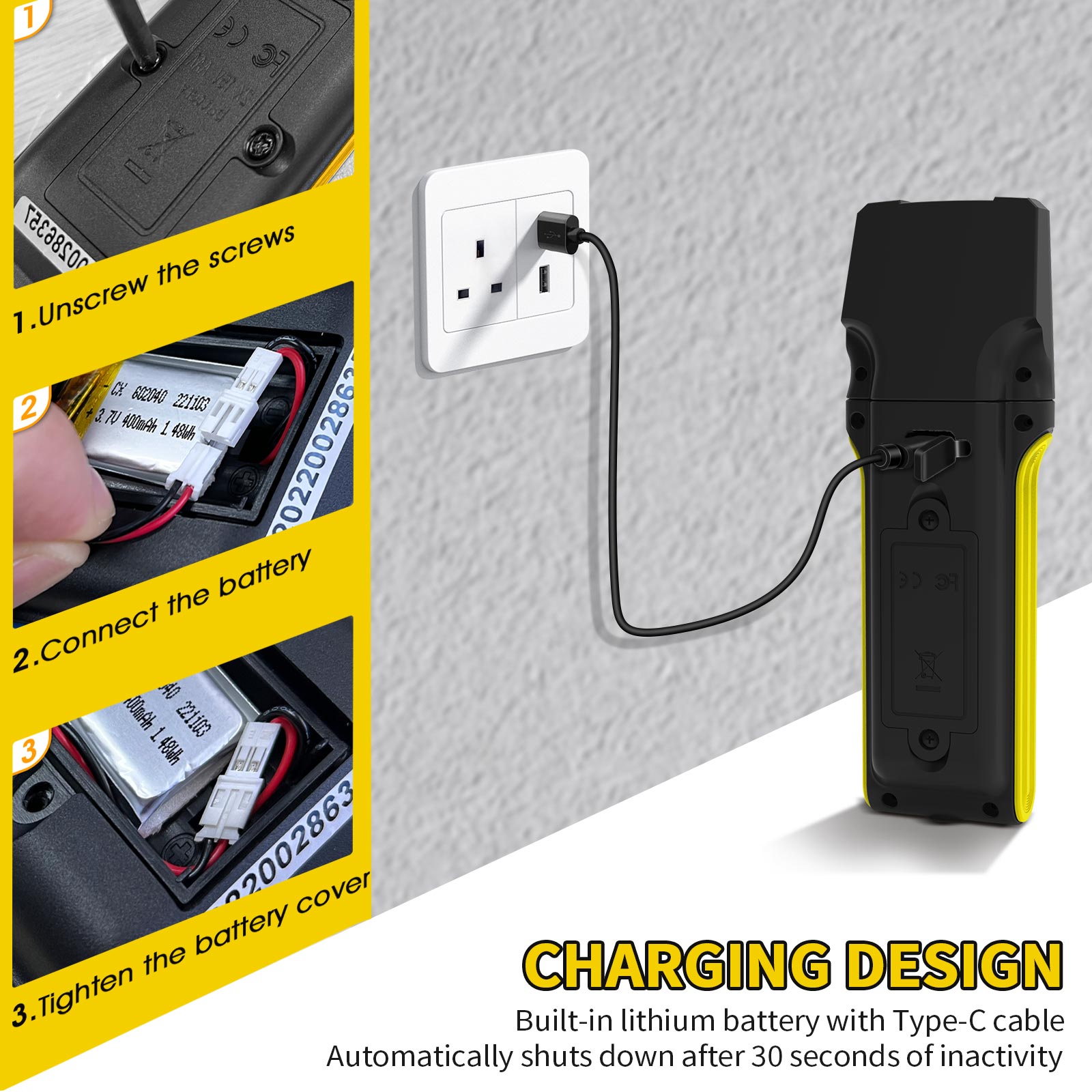 Wall Scanner 5-in-1 Metal Wood - đánh giá và giá Stud Finder Wall Scanner 5 In 1