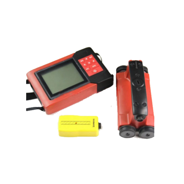 ZBL-R630A Concrete Rebar Locat - đánh giá và giá Wall Scanner For Concrete