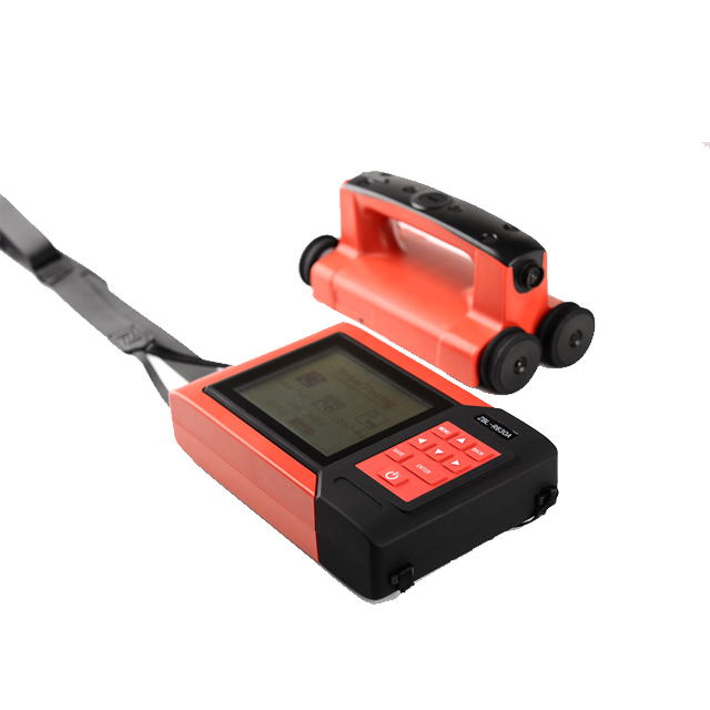 ZBL-R630A Concrete Rebar Locat - đánh giá và giá Wall Scanner For Concrete