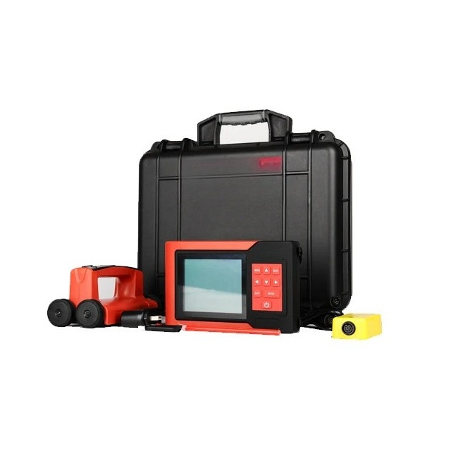 ZBL-R630A Concrete Rebar Locat - đánh giá và giá Wall Scanner For Concrete