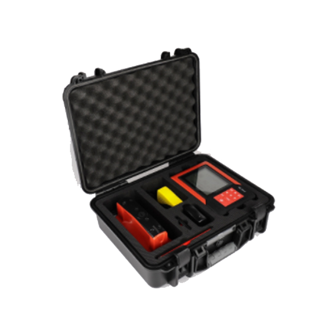 ZBL-R630A Concrete Rebar Locat - đánh giá và giá Wall Scanner For Concrete