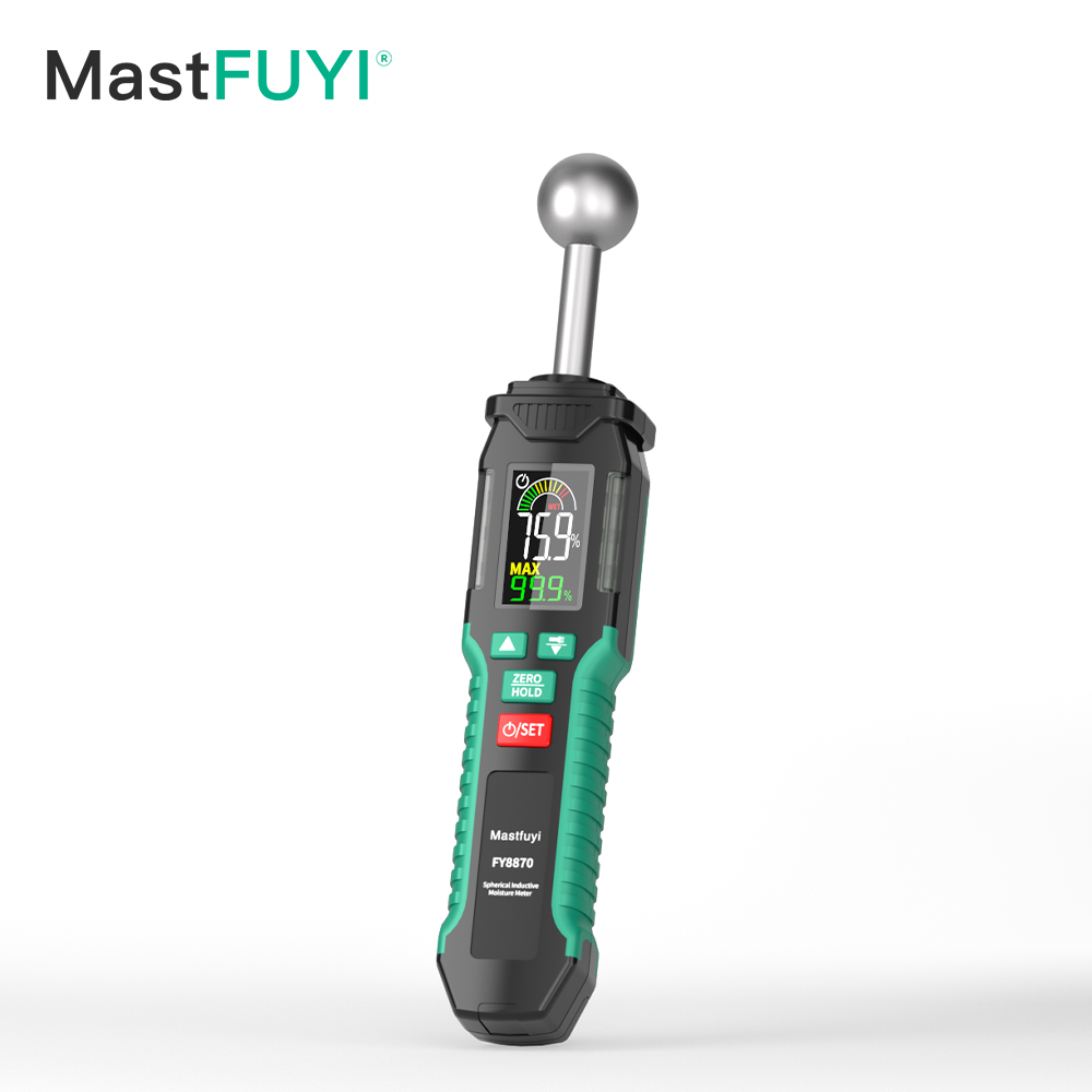 Pinless Moisture Meter | Non-I - đánh giá và giá Moisture Meter Wall Wood