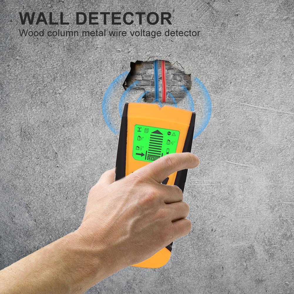 Metal Detectors Stud Center Fi - đánh giá và giá Stud Detector With Metal Ac Wire