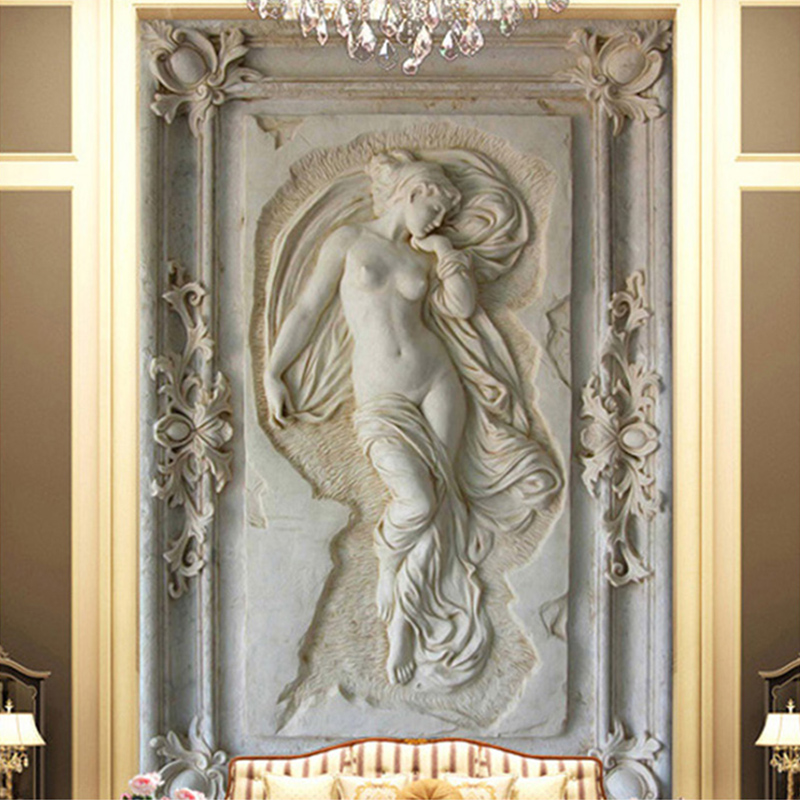 Custom Photo Wallpaper Europea - đánh giá và giá Moisture Meter Wall Wood