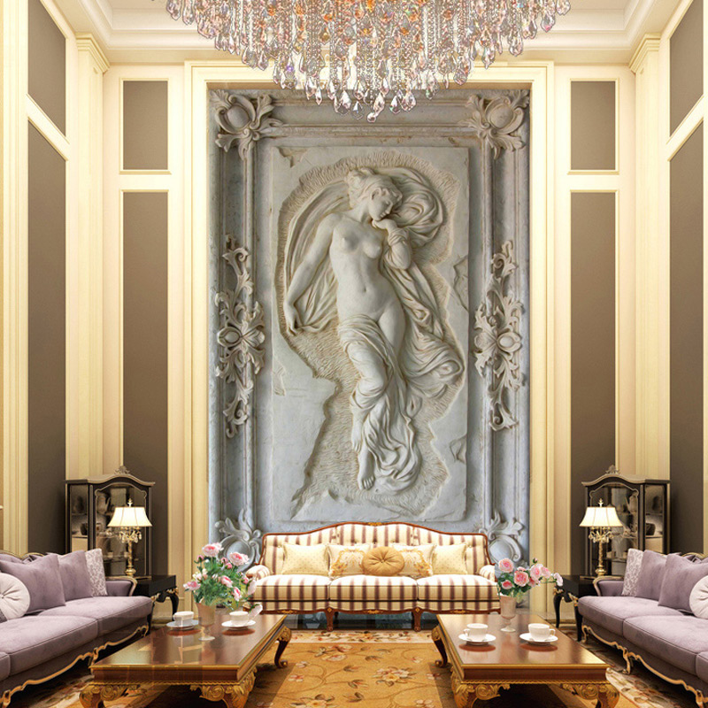 Custom Photo Wallpaper Europea - đánh giá và giá Moisture Meter Wall Wood