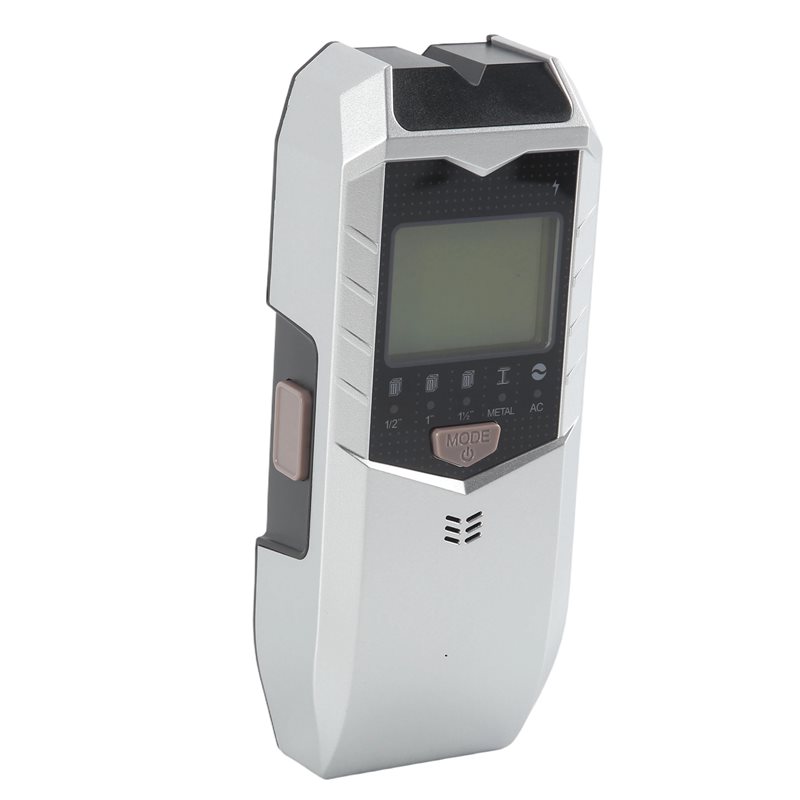 B44C 5-In-1 Electronic Detecto - đánh giá và giá Stud Finder Center Finder Edge