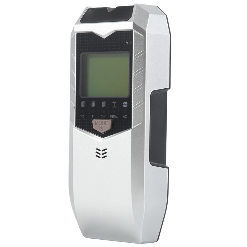 B44C 5-In-1 Electronic Detecto - đánh giá và giá Stud Finder Center Finder Edge