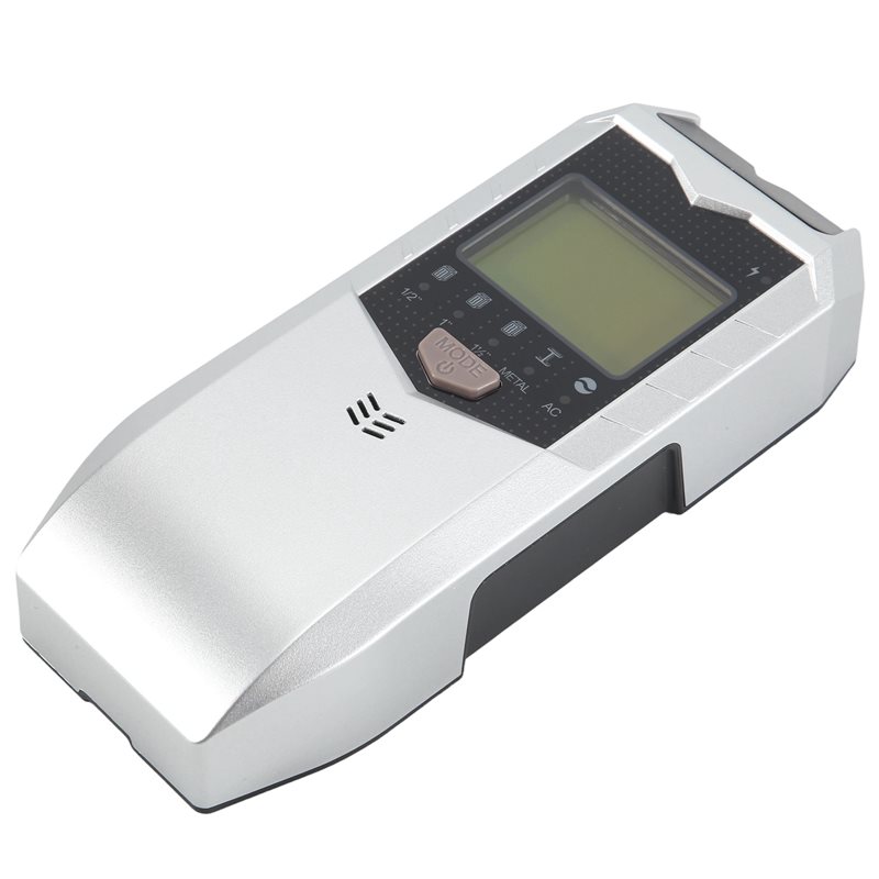 B44C 5-In-1 Electronic Detecto - đánh giá và giá Stud Finder Center Finder Edge